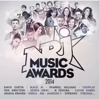 Nrj Music Awards 2014
