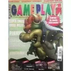 Game Play 128 n°2