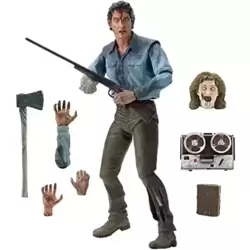 Evil Dead 2 - Ultimate Ash Williams