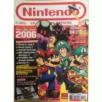 Nintendo - Le Magazine Officiel n°41