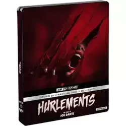 Hurlements [Steelbook - 4K Ultra HD]