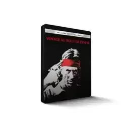 Voyage au Bout de l'enfer [4K Ultra HD Édition SteelBook]
