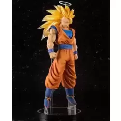 Son Goku - Super Saiyan 3 - Figuarts Zero EX 
