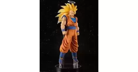 Dragon Ball Z Son Goku (Kamehameha) FiguartsZero - Bandai