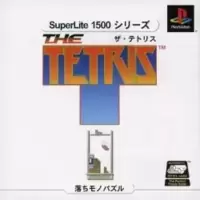 The Tetris [Superlite 1500 Series]