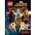 Lego Marvel Super Heroes Avengers