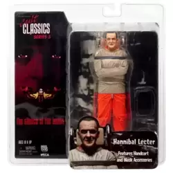 The Silence Of The Lambs - Hannibal Lecter