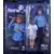 Friday The 13th - Pamela & Jason Voorhees 8” Clothed Figures 2015 Covention Exclusive