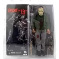 Friday The 13th Part 3 - Jason Clothed