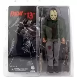 Friday The 13th Part 3 - Jason Clothed