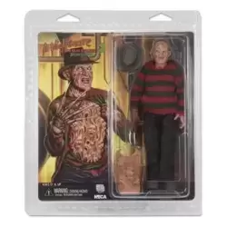 A Nightmare On Elm Street Part 3 - Freddy Krueger Clothed