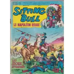Les Sioux attaquent