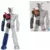 Statues Banpresto - Mazinger Z - Internal Structure (Ver. A)