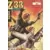 Agent Z33 - Une tombe dans le sable