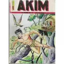 Album N°1 (du n°1 au n°3)