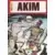 Akim - 2ème série - Album N°2 (du n°4 au n°6)