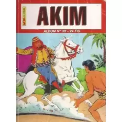 Album N°22 (du n°64 au n°66)