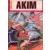 Akim - 2ème série - Album N°24 (du n°70 au n°72)