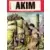 Akim - 2ème série - L\'homme du mystère