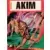 Akim - 2ème série - L\'île aux loups