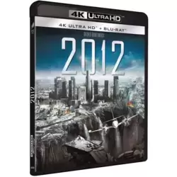 2012 [4K Ultra HD]
