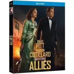 Alliés [Blu-Ray]