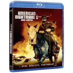 American Nightmare 5 : sans limites [Blu-ray]