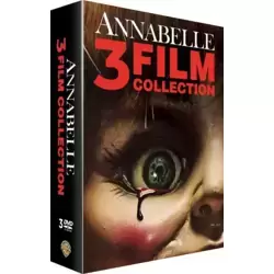 Annabelle - La Trilogie
