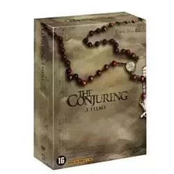 Conjuring - La trilogie