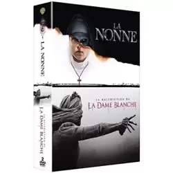 La Nonne + La Malédiction de la Dame Blanche