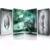 Blu-ray Steelbook - Alien [4K Ultra HD + Blu-Ray-Édition Limitée SteelBook 40ème Anniversaire]