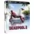 Blu-ray Steelbook - Deadpool 2 [4K Ultra HD SteelBook]