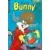 Petits lapins aux grands pieds!