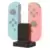 Base de Charge pour 2 Joy-Cons de Nintendo Switch