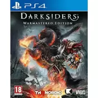Darksiders : Warmastered Edition