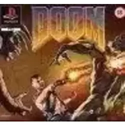 Doom platinum edition
