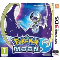 Pokémon Moon