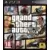 Grand Theft Auto V