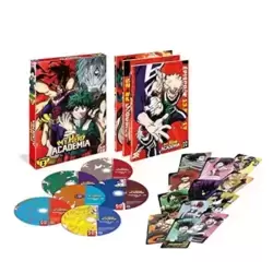 My Hero Academia Saison 2