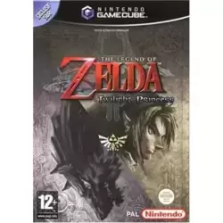 The Legend of Zelda - Twilight Princess