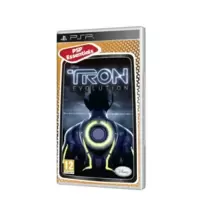 Tron Evolution - collection essentiels