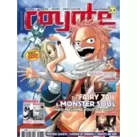 Coyote Mag 36