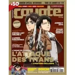 Coyote Mag 50
