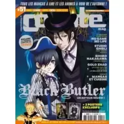 Coyote Mag 51