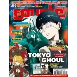 Coyote Mag 52