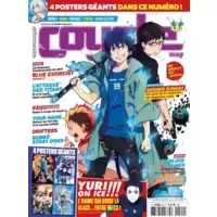 Coyote Mag 64