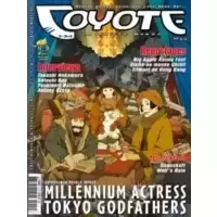 Coyote Mag 9