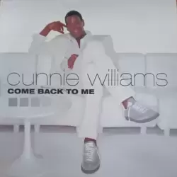 Come Back to Me