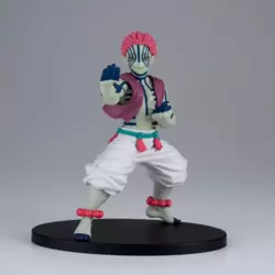 Enmu Figure - Kimetsu no Yaiba -Oni no Sou