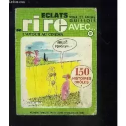 Eclats De Rire Avec...L Amour Au Cinema